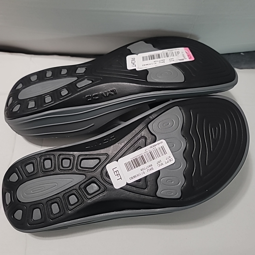 Aetrex Fiji Orthotic Flips - Women - Picture 9 of 9